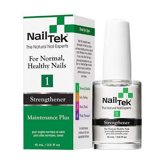 Nail Tek Maintenance Plus 1-Nail Tek-Brand_Nail Tek,Collection_Nails,Nail_Treatments,TEK_Treatments