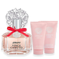 Vince Camuto Amore 3.4 oz Fragrance Gift Set