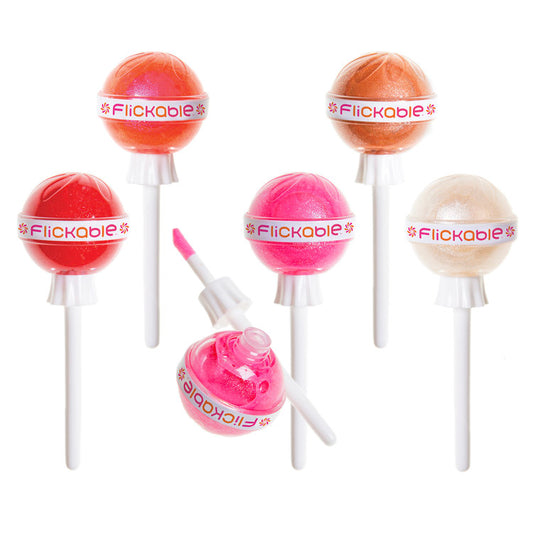 Flickable Lollipop Bundle all 5 Flavors