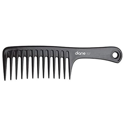 Diane 9.75in. Wide Tooth Detangling Comb