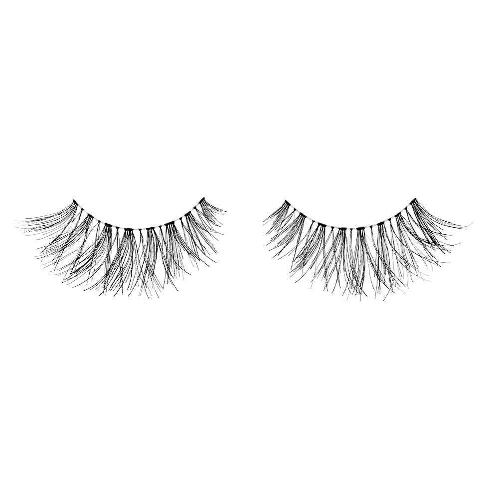 Ardell 113 Black 61310-Ardell-ARD_Natural,Brand_Ardell,Collection_Makeup,Makeup_Eye,Makeup_Faux Lashes