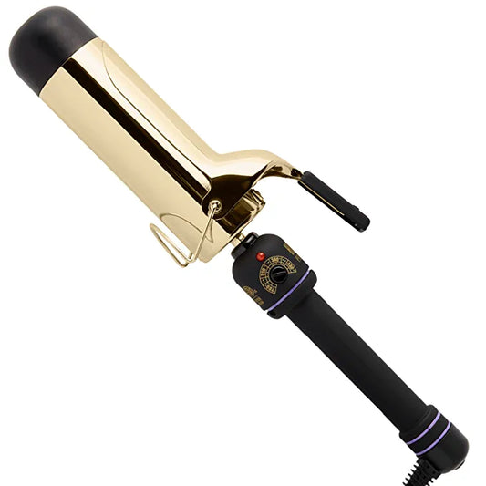 Hot Tools 2" Professional Spring Curling Iron (1111)