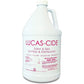 LUCAS-CIDE Salon and Spa Disinfectant 1 Gallon (Pink) Bundle with Pump