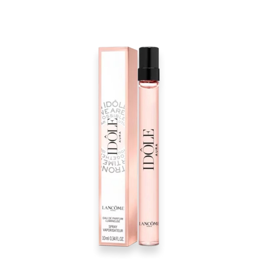 Lancome Idole Aura Purse Spray EDP 0.34oz