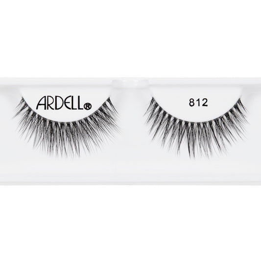 Ardell 812 Black Faux Mink Lashes
