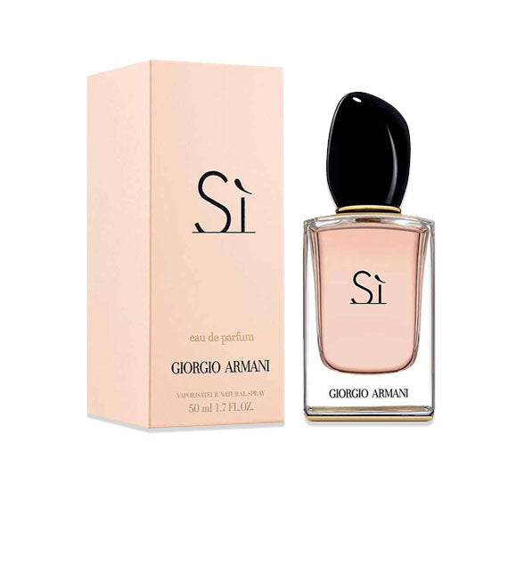 Giorgio Armani Si EDP 1.7oz