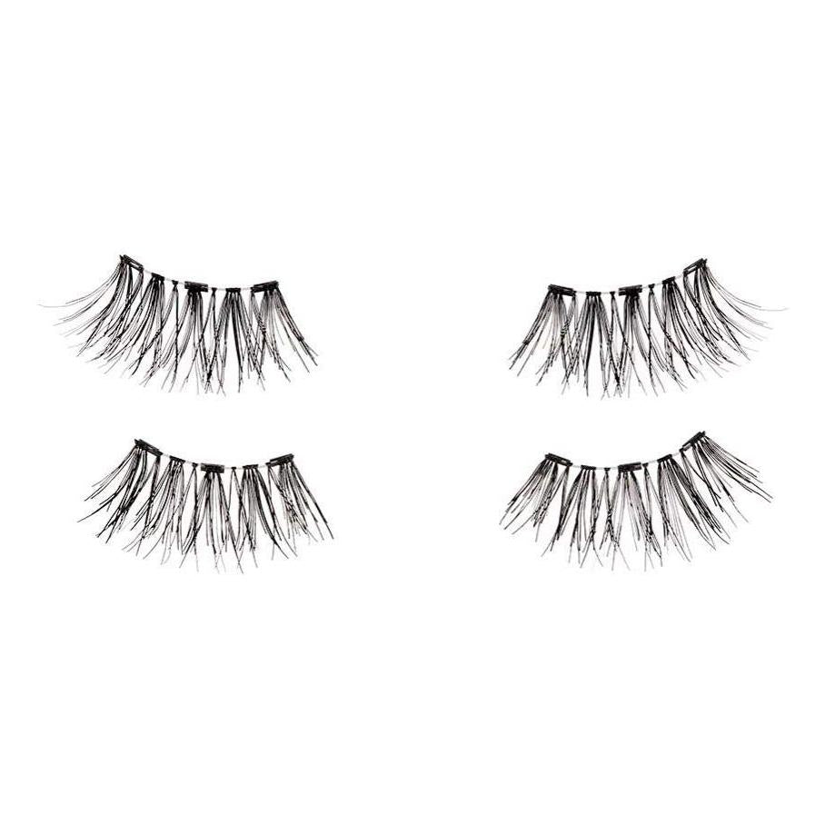 Ardell Magnetic Lash Duo 002 Accent 67954-Ardell-ARD_Magnetic Liner and Lash,Brand_Ardell,Collection_Makeup,Makeup_Eye,Makeup_Faux Lashes