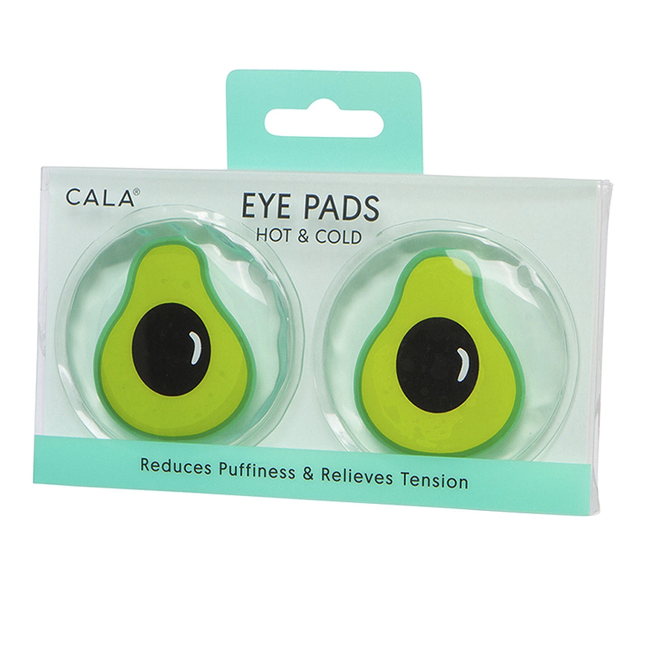 Cala Hot & Cold Eye Patches