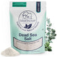 Natural Elephant Eucalyptus Mint Dead Sea Salt