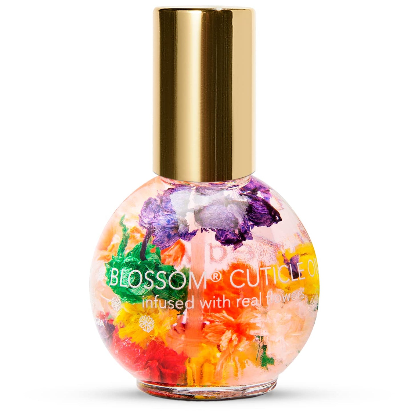 Blossom Cuticle Oil 0.42oz