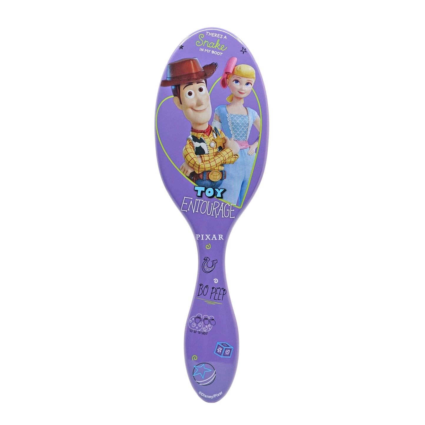 Wet Brush Disney Toy Story Original Detangler