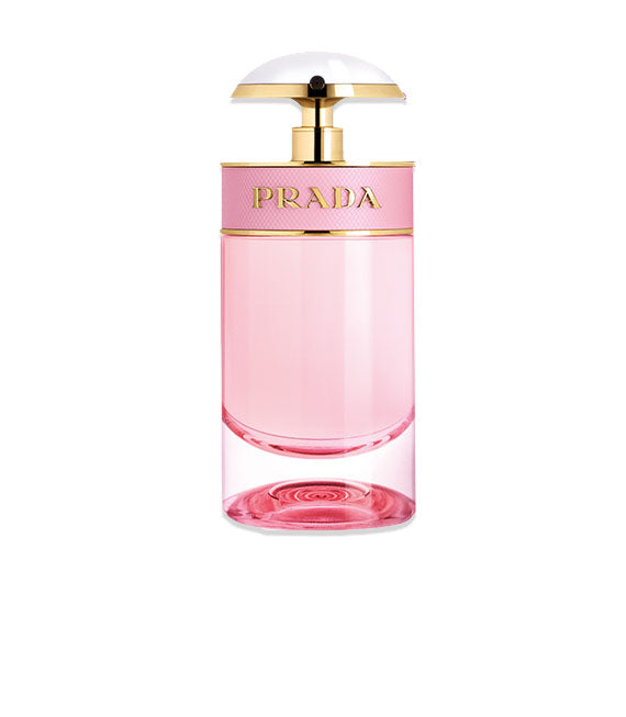 Prada Candy Florale EDT 1.7oz