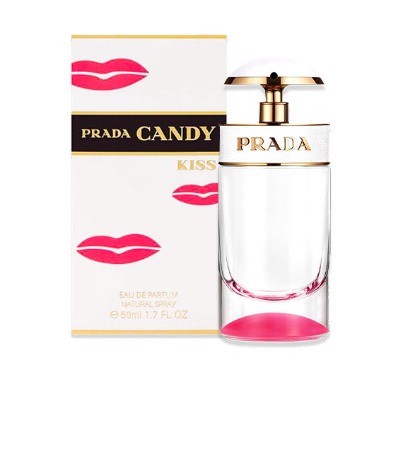 Prada Candy Kiss EDP 1.7oz