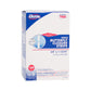 Dukal Butterfly Closure Strips. Pack of 100 Adhesive Wound Closure Bandages. Sterile Bandages for Wound Protection. Single use. Individually Wrapped. Easy to Apply.-Dukal-Brand_Dukal/ Dawn Mist,Collection_Lifestyle,Dukal_ Bandage,Dukal_Medical,Life_Medical,Life_Personal Care