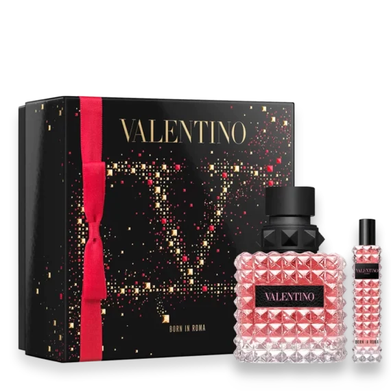 Valentino Donna Born In Roma 1.7 oz. Fragrance Gift Set