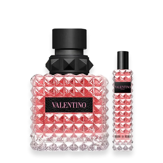 Valentino Donna Born In Roma 1.7 oz. Fragrance Gift Set