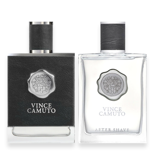 Vince Camuto 3.4 oz 2pc Fragrance Gift Set
