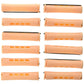 Diane DCW2 Cold Wave Rods 11/16in. Sand 12Pk