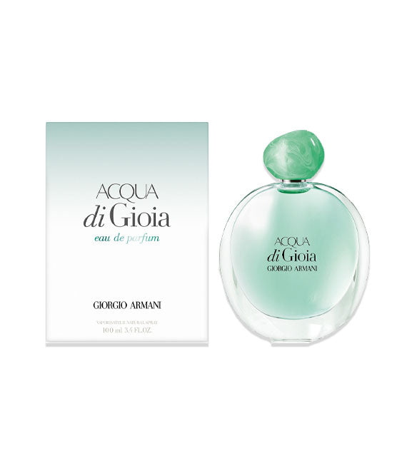 Giorgio Armani Acqua Di Gioia EDP