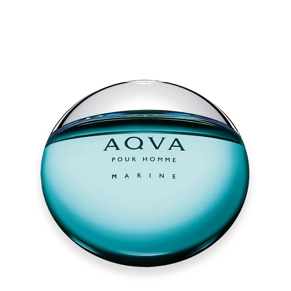 Bvlgari Aqva Marine Pour Homme EDT