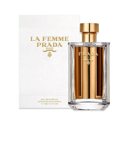 Prada La Femme EDP 3.4oz