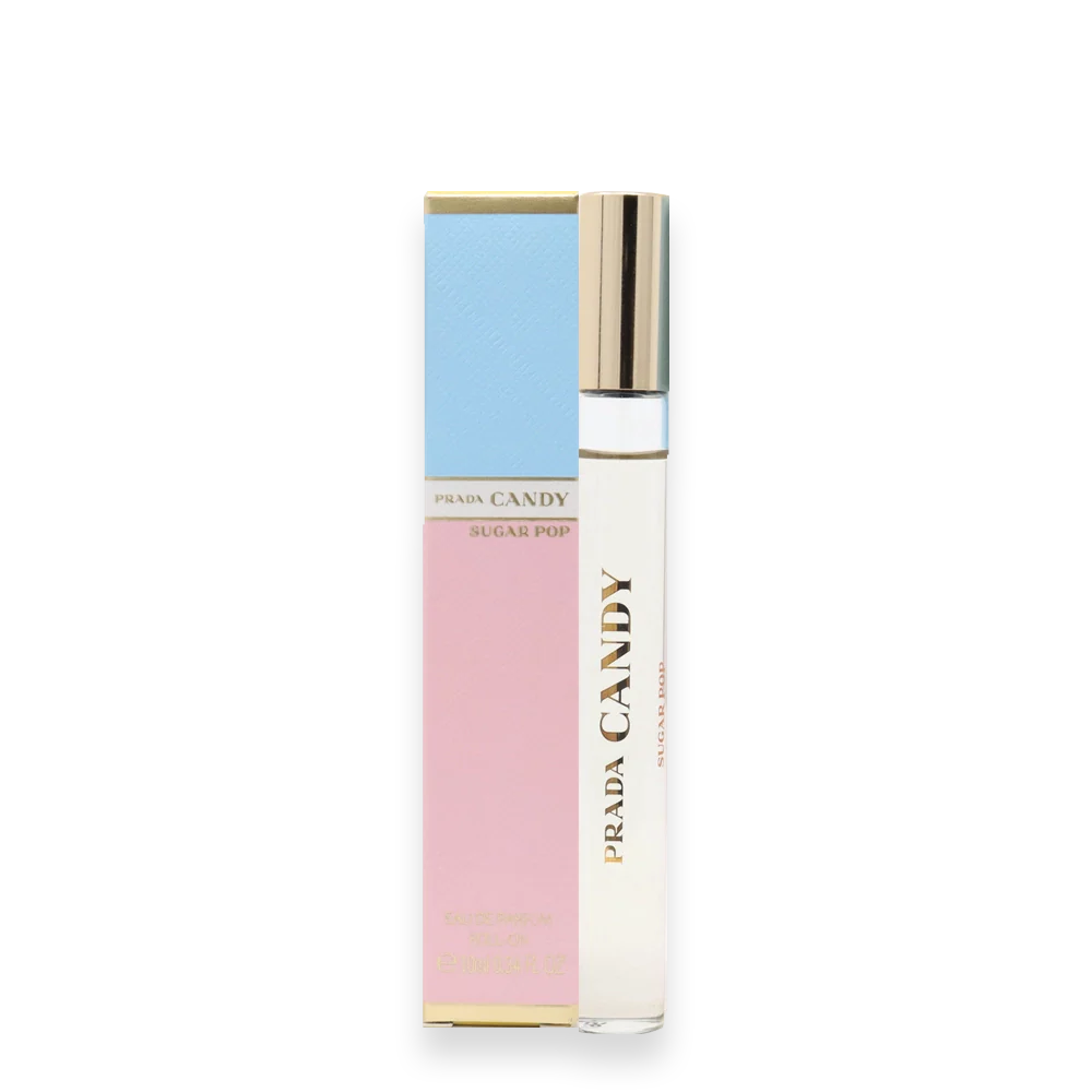 Prada Candy Sugar Pop 0.34 oz EDP Rollerball