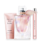 Lancome La Vie Est Belle Soleil Cristal 1.7 oz. Fragrance Gift Set