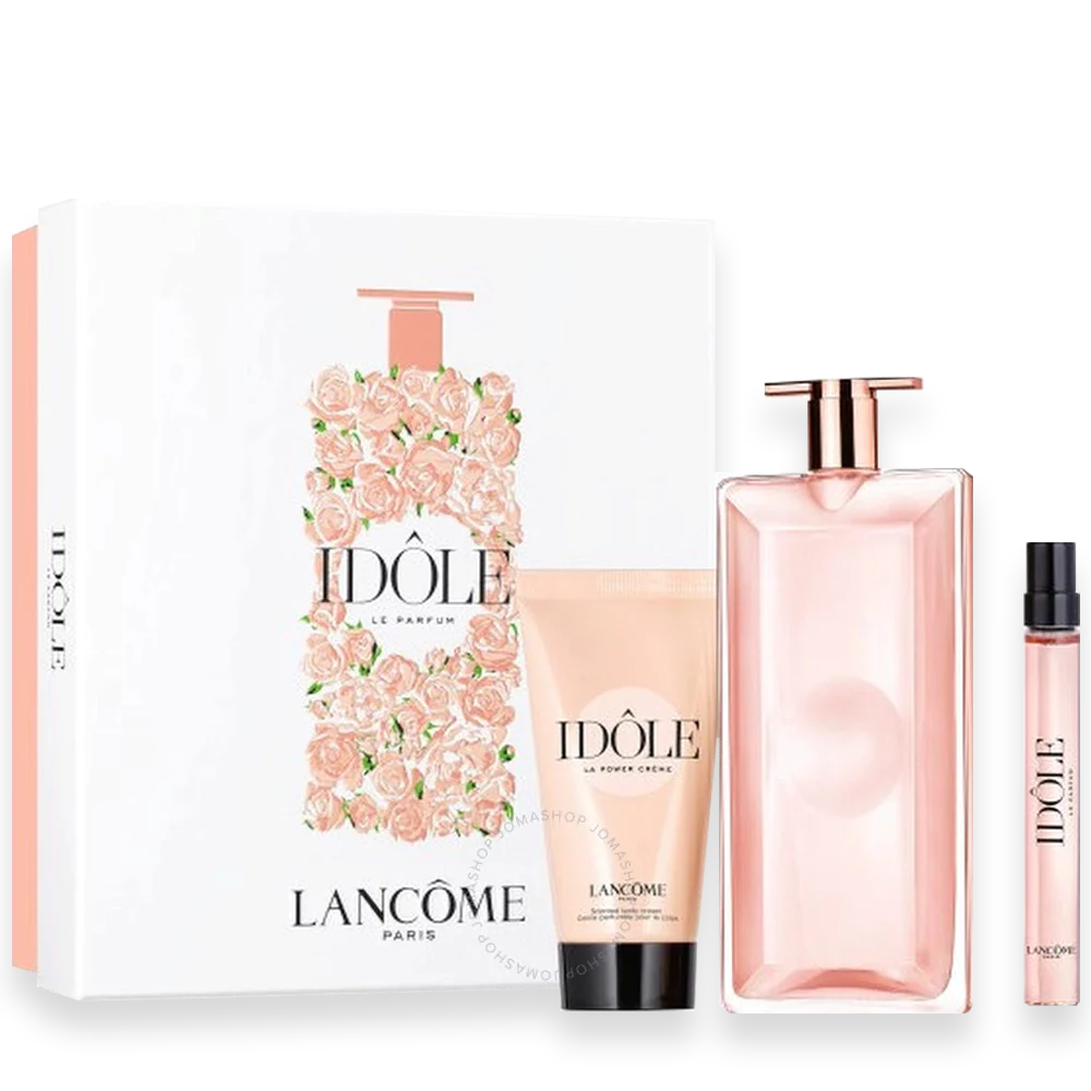 Lancome Idole 1.7 oz. Fragrance Gift Set