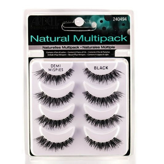 Ardell Multipack Demi Wispies Faux Lashes