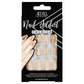 Ardell Nail Addict Press-On Manicure-Ardell-ARD_Multi Packs,Brand_Ardell,Collection_Nails,Nail_Faux Nails