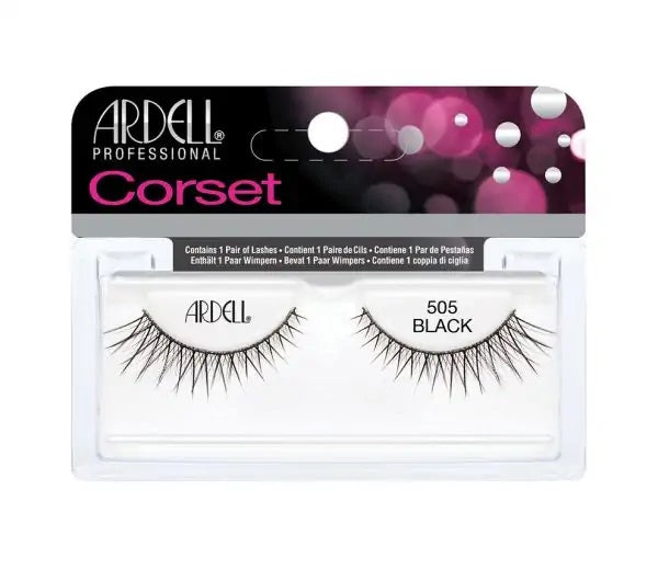 Ardell Corset Lash 505 Black