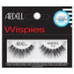Ardell 113 Black Wispies Faux Lashes