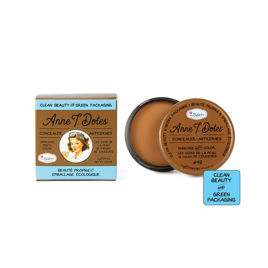 theBalm Anne T. Dote Concealer