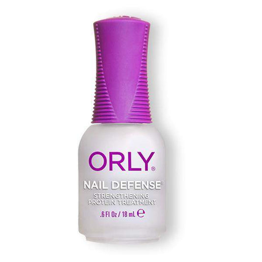 Orly Treatment Nail Defense .6Fl oz/18ml 24420-Orly-Brand_Orly,Collection_Nails,Nail_Treatments,ORLY_Treatments