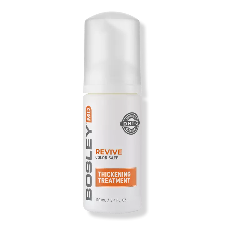 BosleyMD BOSRevive Color Safe Treatment 3.4oz