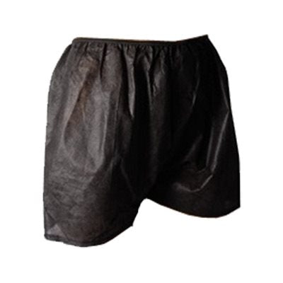 Norvell Disposable Boxer Bottoms (Case of 25)