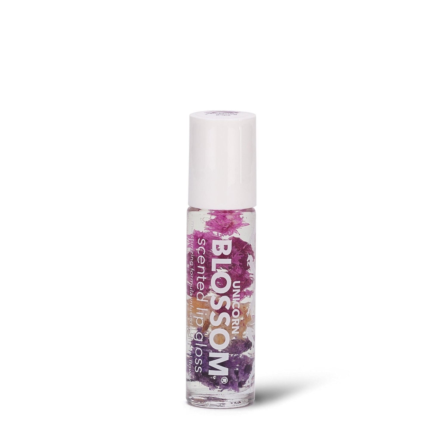 Blossom Unicorn Roll-On Lip Gloss