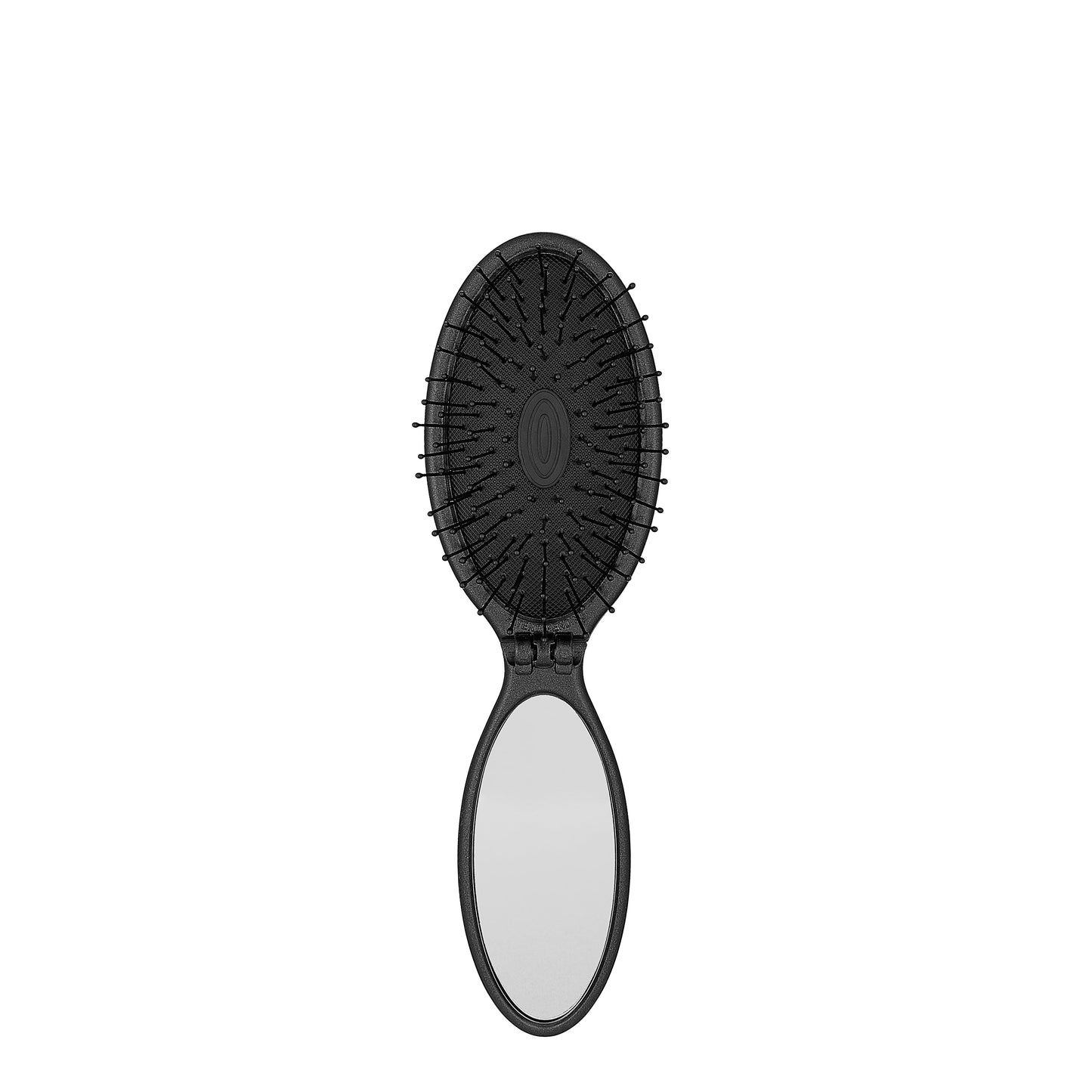 Wet Brush Pop and Go Detangler Built In Mirror