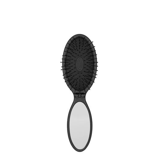 Wet Brush Pop and Go Detangler Built In Mirror