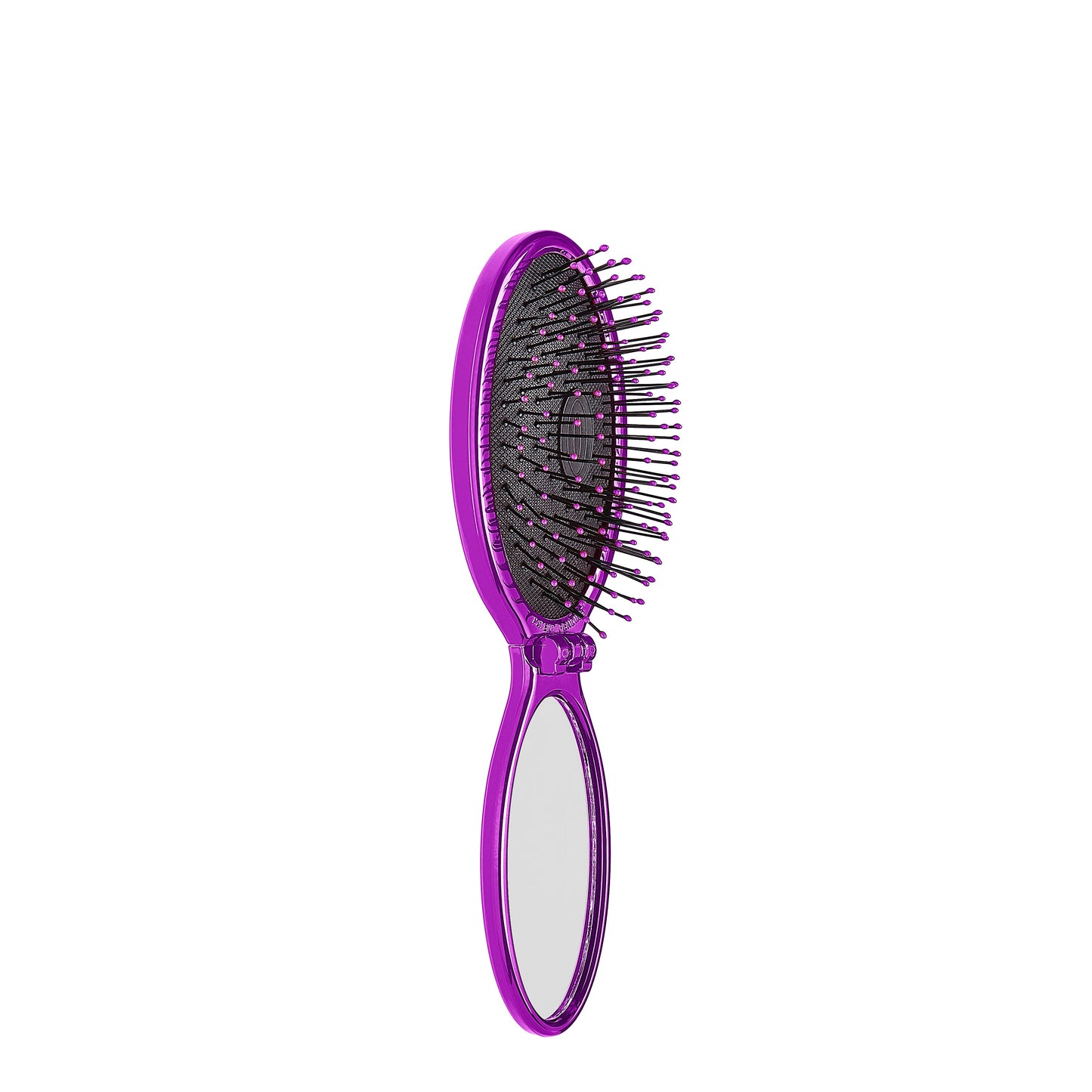 Wet Brush Pop and Go Detangler Built In Mirror