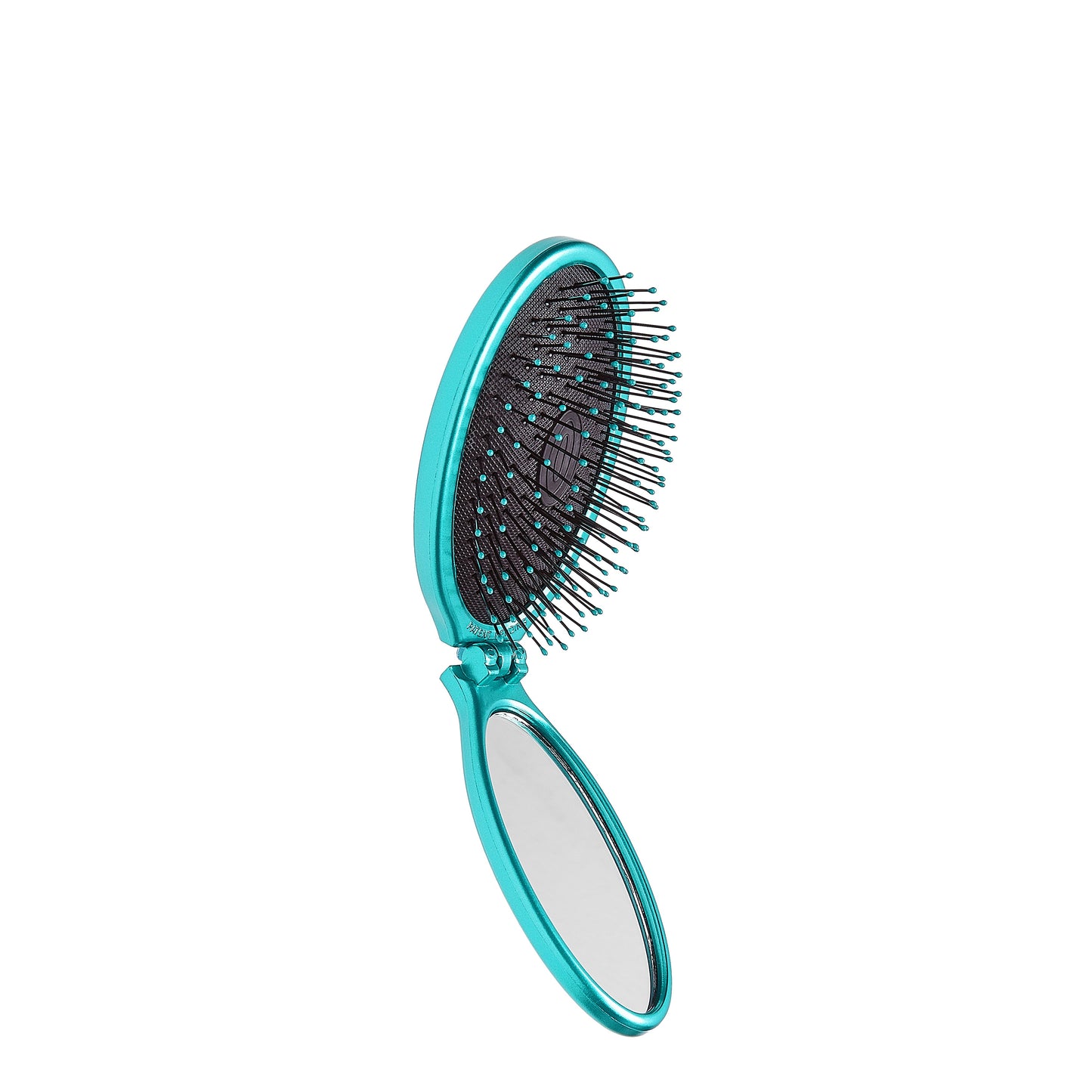 Wet Brush Pop and Go Detangler Built In Mirror