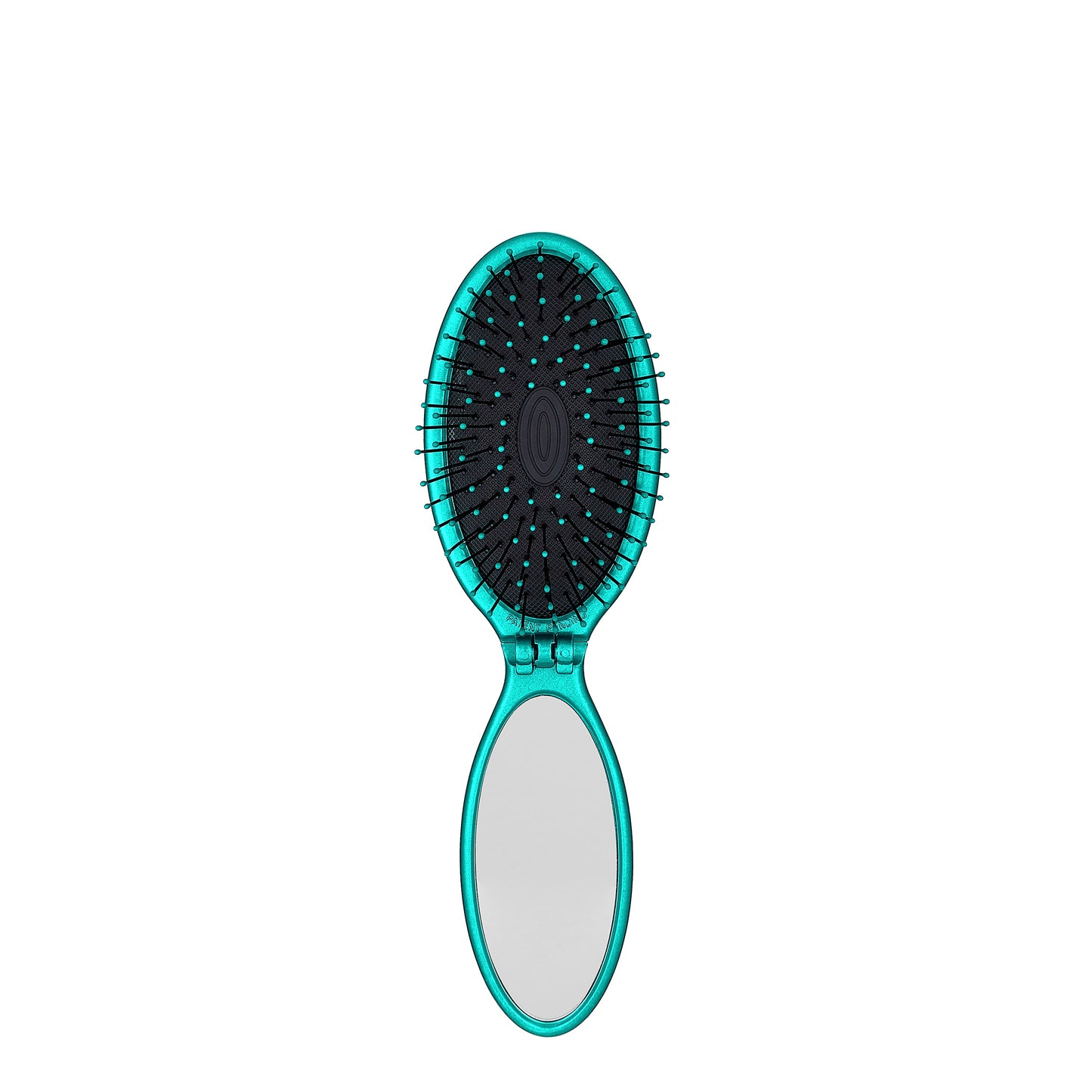 Wet Brush Pop and Go Detangler Built In Mirror