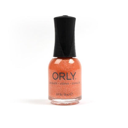 Orly 90's Collection Nail Lacquers