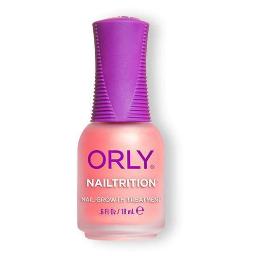 Orly Treatment Nailtrition .6Fl oz/18ml 24160-Orly-Brand_Orly,Collection_Nails,Nail_Treatments,ORLY_Treatments