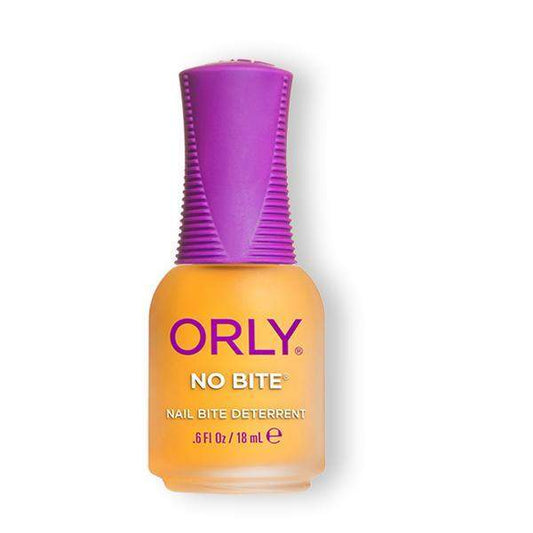 Orly Treatment No Bite .6Fl oz/18ml 24610-Orly-Brand_Orly,Collection_Nails,Nail_Treatments,ORLY_Treatments