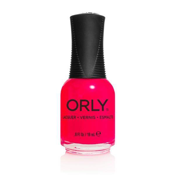 Orly Nail Lacquer No Regrets .6fl oz/18ml 20929-Orly-Brand_Orly,Collection_Nails,Nail_Polish,ORLY_Summer Laquers