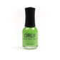 Orly 90's Collection Nail Lacquers