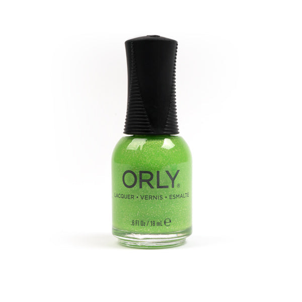 Orly 90's Collection Nail Lacquers