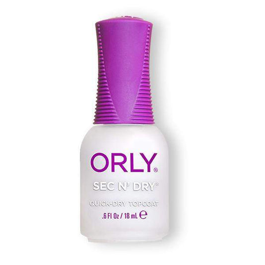 Orly Sec N' Dry 0.6fl oz