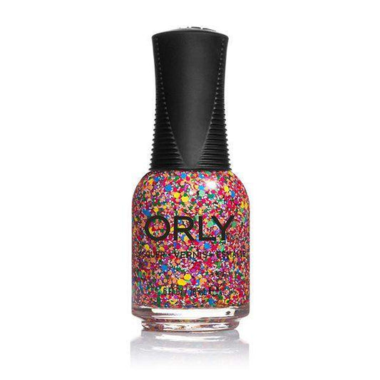 Orly Nail Lacquer Turn It Up .6fl oz/18ml 20856-Orly-Brand_Orly,Collection_Nails,Nail_Polish,ORLY_Summer Laquers